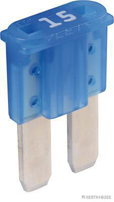 HERTH+BUSS ELPARTS Sikring 50295648 for FORD