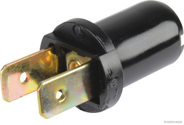 HERTH+BUSS ELPARTS Pærefatning, eletriske universaldele 85785043 for DAF VOLVO BMW MAN MERCEDES-BENZ