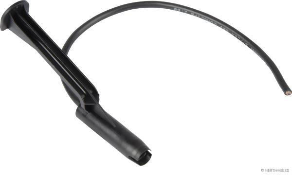 HERTH+BUSS ELPARTS Kabelreparationssæt, gløderør 51277285 for NISSAN RENAULT TRUCKS