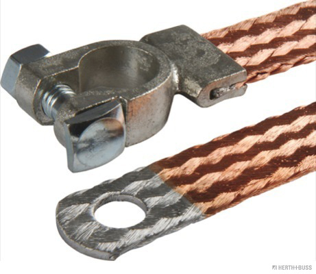HERTH+BUSS ELPARTS Stelforbindelse 52287035 Startbatteri
