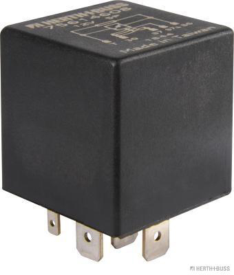 HERTH+BUSS ELPARTS Multifunktionsrelæ 75614608 for VAG