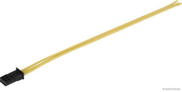 HERTH+BUSS ELPARTS Kabelreparationssæt, analogt ur 51277358 for FORD FIAT VAG BMW MAN LAND ROVER