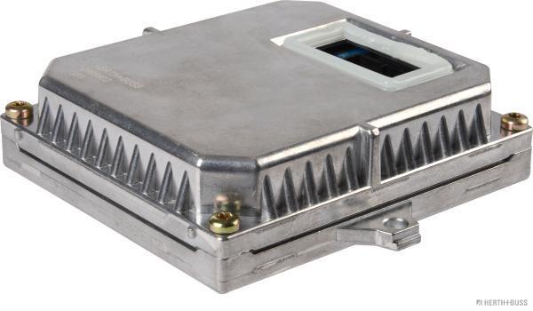 HERTH+BUSS ELPARTS Forkoblingsapparat, afladerlampe 75615019 foran for MERCEDES-BENZ SMART