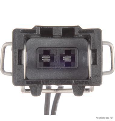 HERTH+BUSS ELPARTS Kabelreparationssæt, brændstofsensor 51277399 for VAG