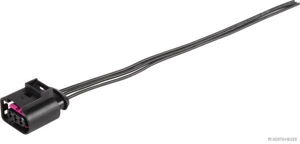 HERTH+BUSS ELPARTS Kabelreparationssæt, brændstofsensor 51277408 for VAG