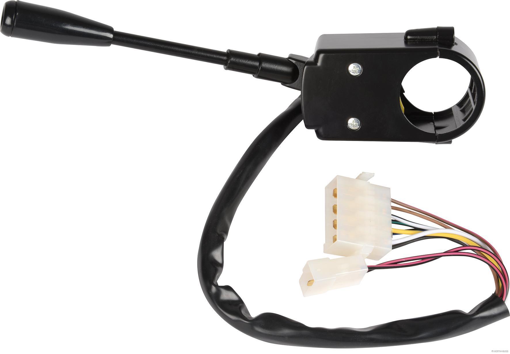 HERTH+BUSS ELPARTS 70481175 for MERCEDES-BENZ SMART