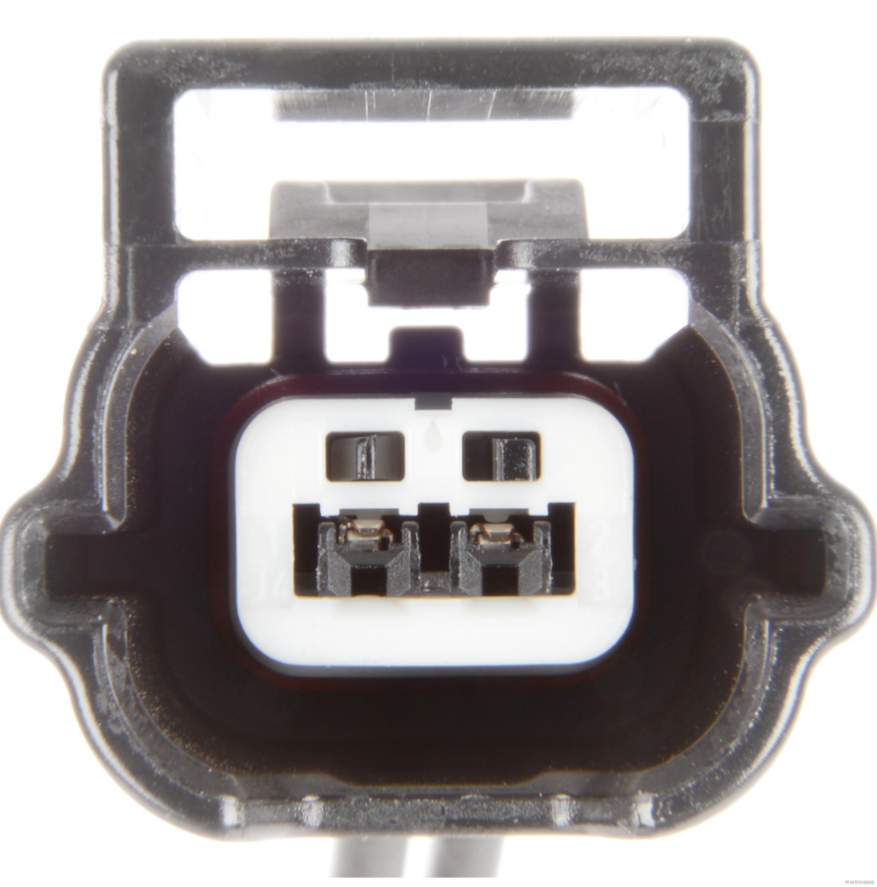HERTH+BUSS ELPARTS Kabelreparationssæt, nummerpladelys 51277343 for OPEL NISSAN RENAULT