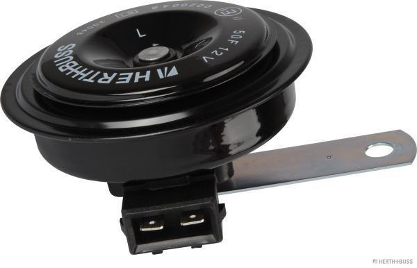 HERTH+BUSS ELPARTS Horn 56370053 for VW VAG SEAT