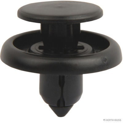 HERTH+BUSS ELPARTS Clips, side-/beskyttelseslister 50267101 hjulsidet for PEUGEOT LEXUS MITSUBISHI BYD
