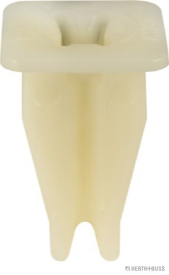 HERTH+BUSS ELPARTS Clips, side-/beskyttelseslister 50267171 for BMW MERCEDES-BENZ
