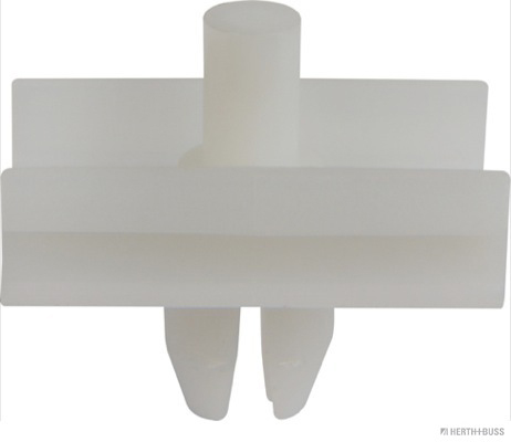 HERTH+BUSS ELPARTS Clips, side-/beskyttelseslister 50267175 Dør for BMW
