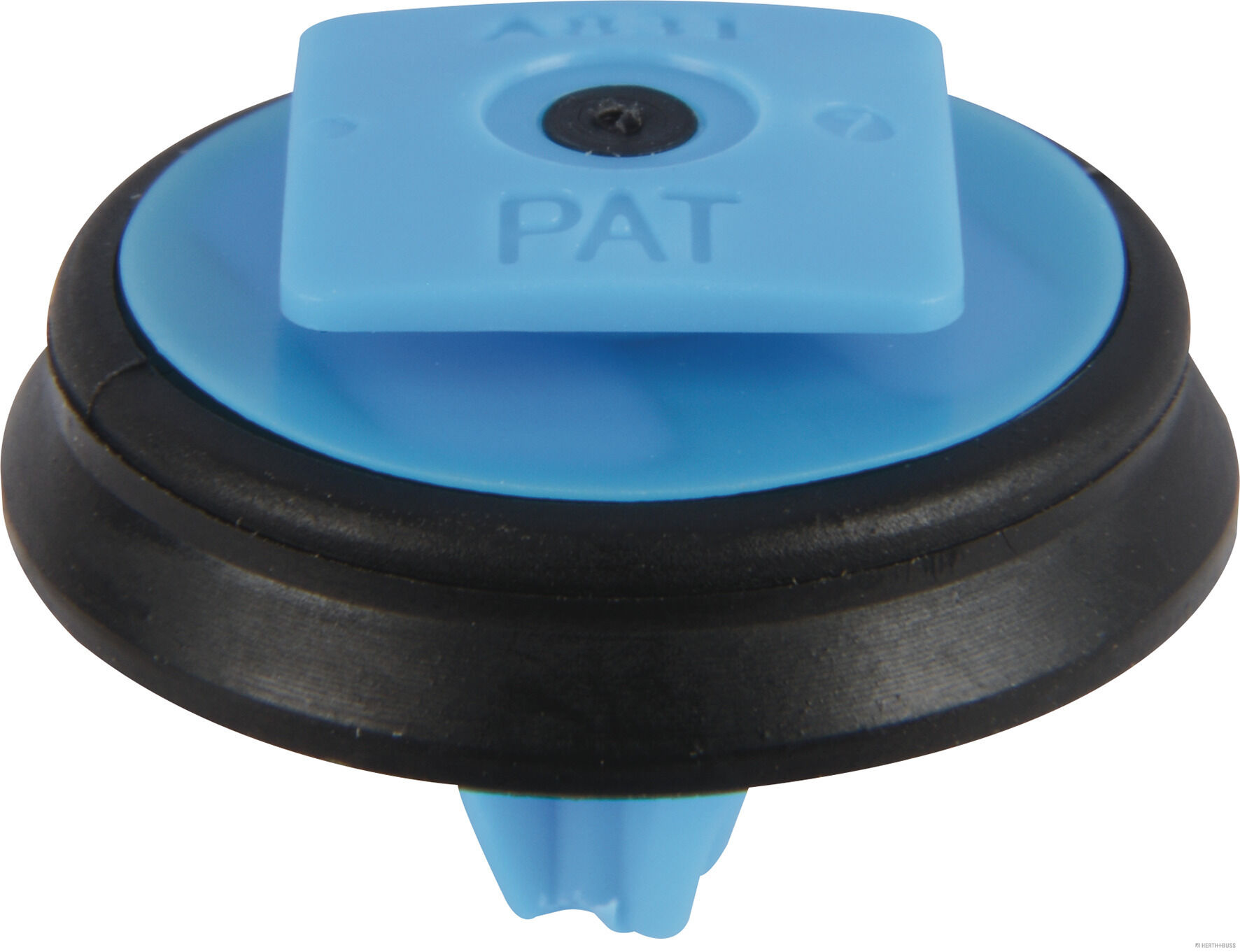 HERTH+BUSS ELPARTS Clips, side-/beskyttelseslister 50267347 Kabinebeklædning for FIAT ABARTH