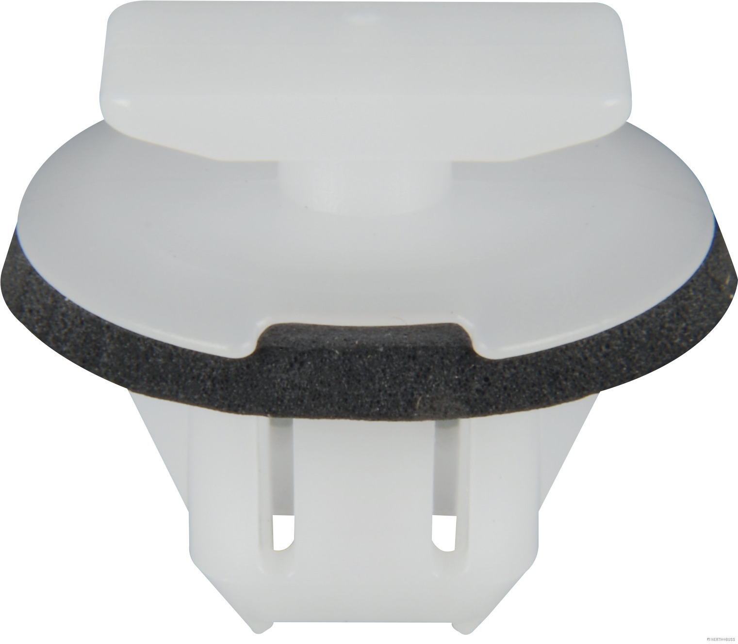 HERTH+BUSS ELPARTS Clips, side-/beskyttelseslister 50267351 Køretøjsside for NISSAN RENAULT TRUCKS
