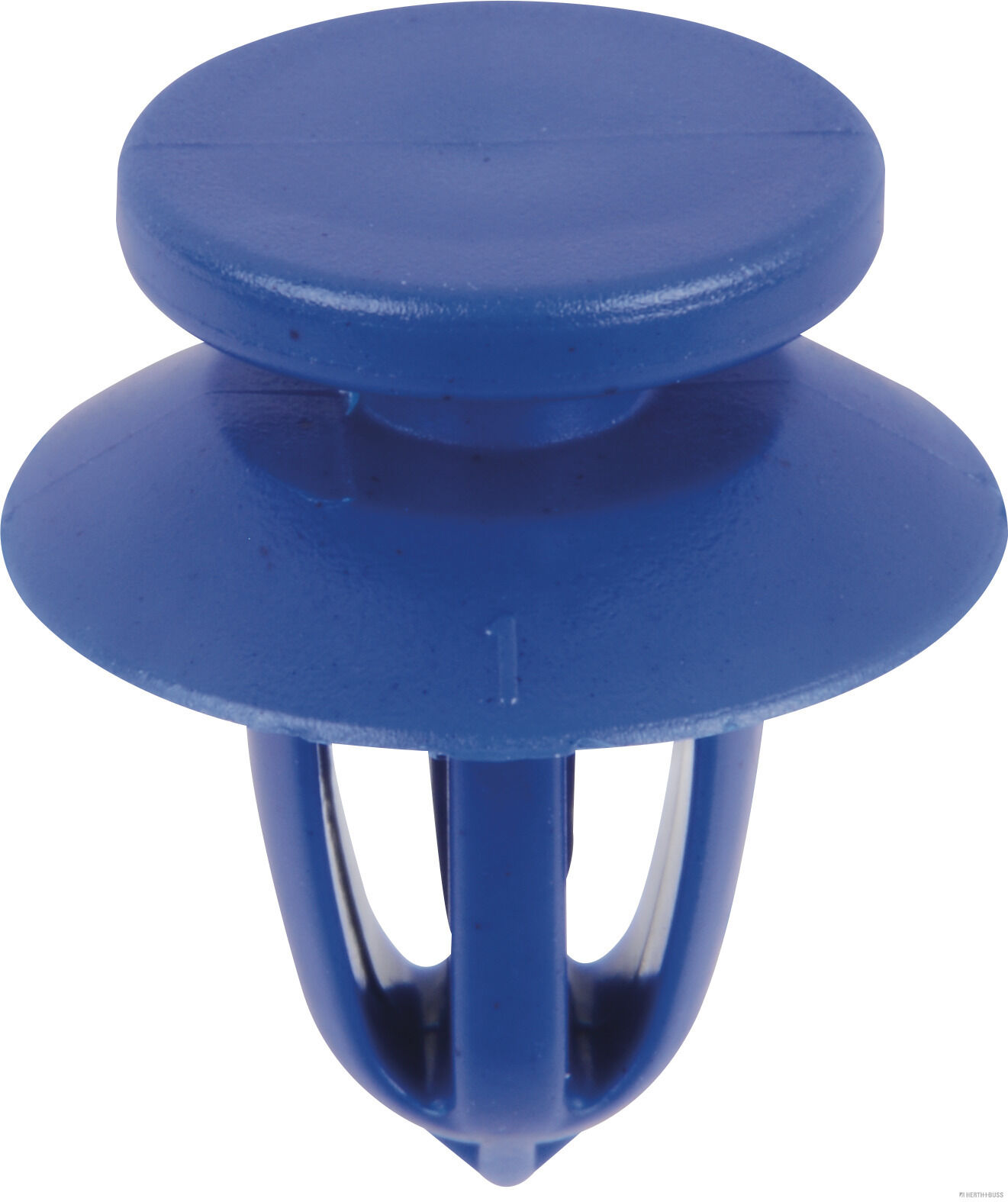 HERTH+BUSS ELPARTS Clips, side-/beskyttelseslister 50267298 Kabinebeklædning for GENERAL MOTORS PEUGEOT