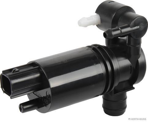 HERTH+BUSS ELPARTS Vandpumpe, rudevisker/vasker 65451070 for FORD