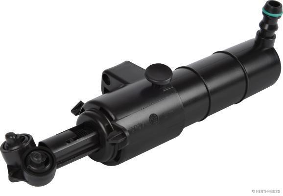 HERTH+BUSS ELPARTS Vaskedyse, forlygtevisker/vasker 65451113 venstre for MERCEDES-BENZ