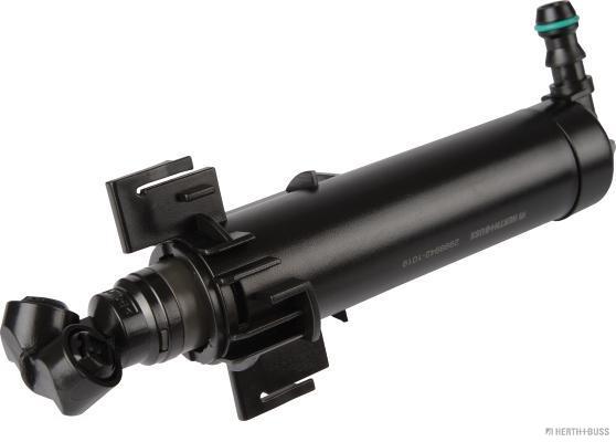 HERTH+BUSS ELPARTS Vaskedyse, forlygtevisker/vasker 65451123 venstre for VW
