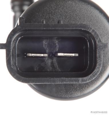HERTH+BUSS ELPARTS Vandpumpe, forlygtevisker/vasker 65451097 for LANCIA PEUGEOT