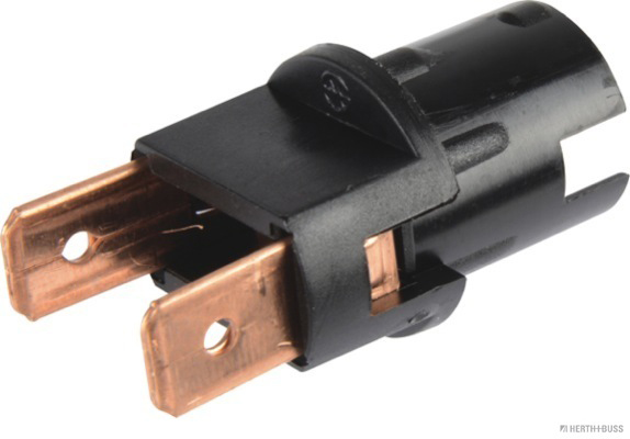 HERTH+BUSS ELPARTS Pærefatning, eletriske universaldele 85785051 W2W for MERCEDES-BENZ