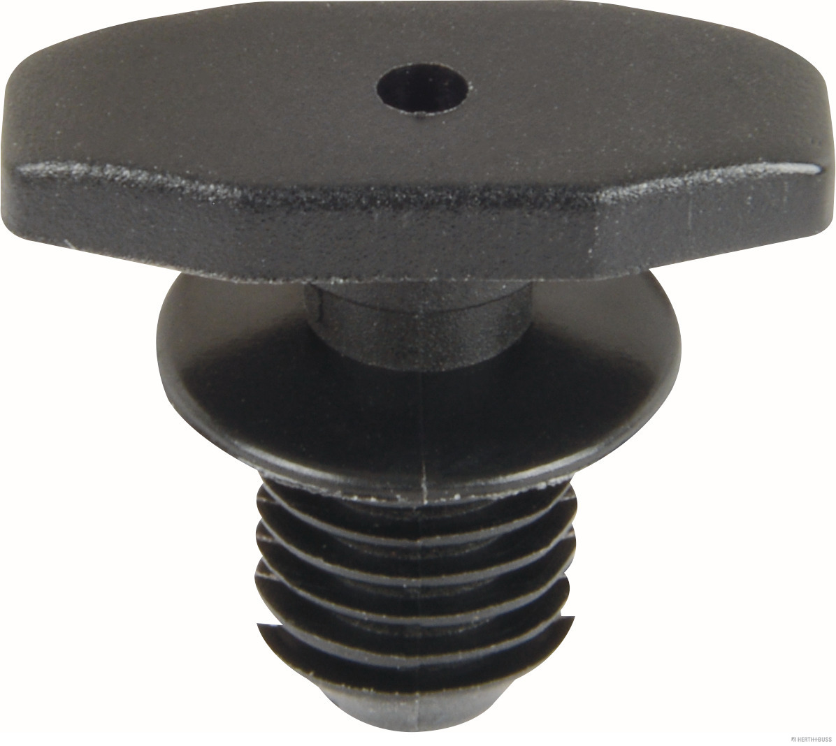 HERTH+BUSS ELPARTS Clips, side-/beskyttelseslister 50267371 Motorhjelm for CUPRA