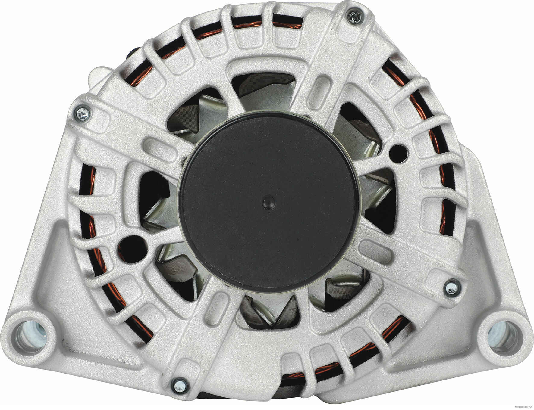 HERTH+BUSS ELPARTS Generator 32004004 for CADILLAC