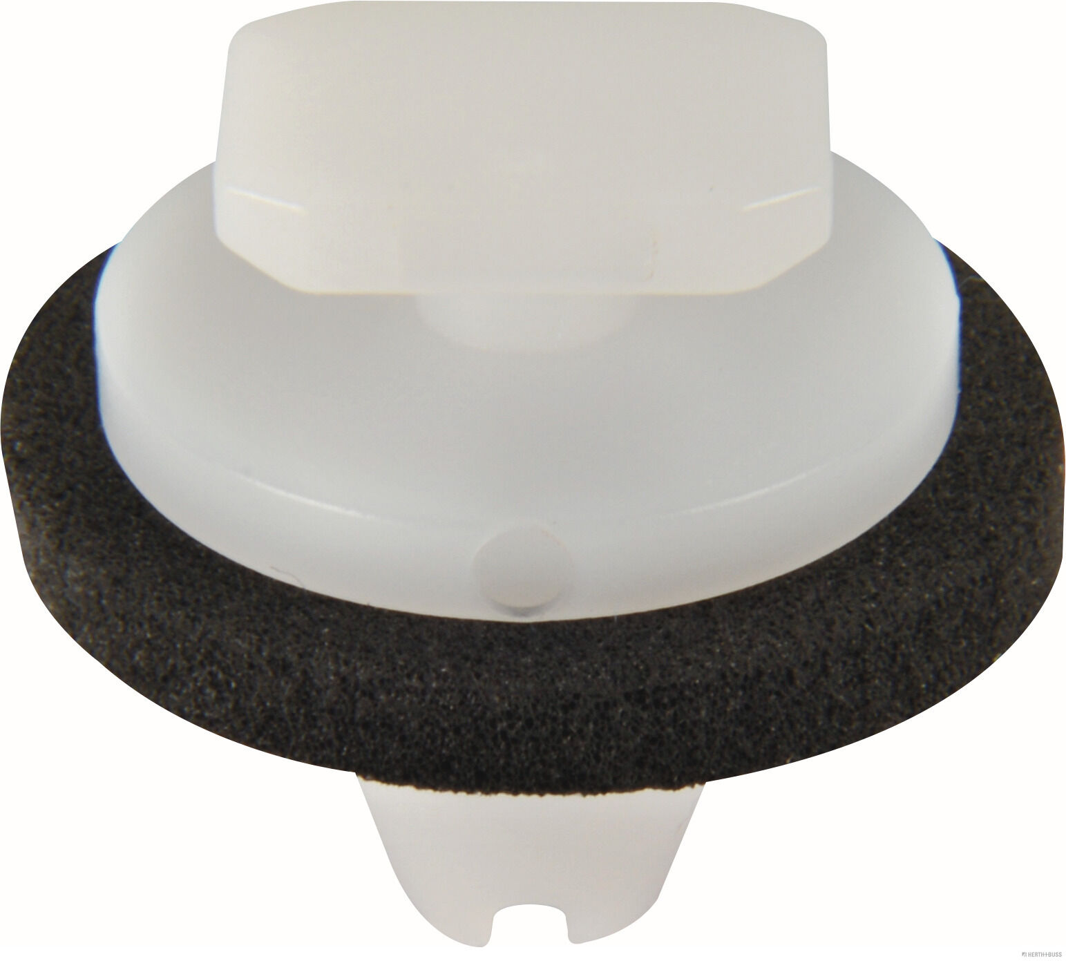 HERTH+BUSS ELPARTS Clips, side-/beskyttelseslister 50267387 ydre for OPEL DS