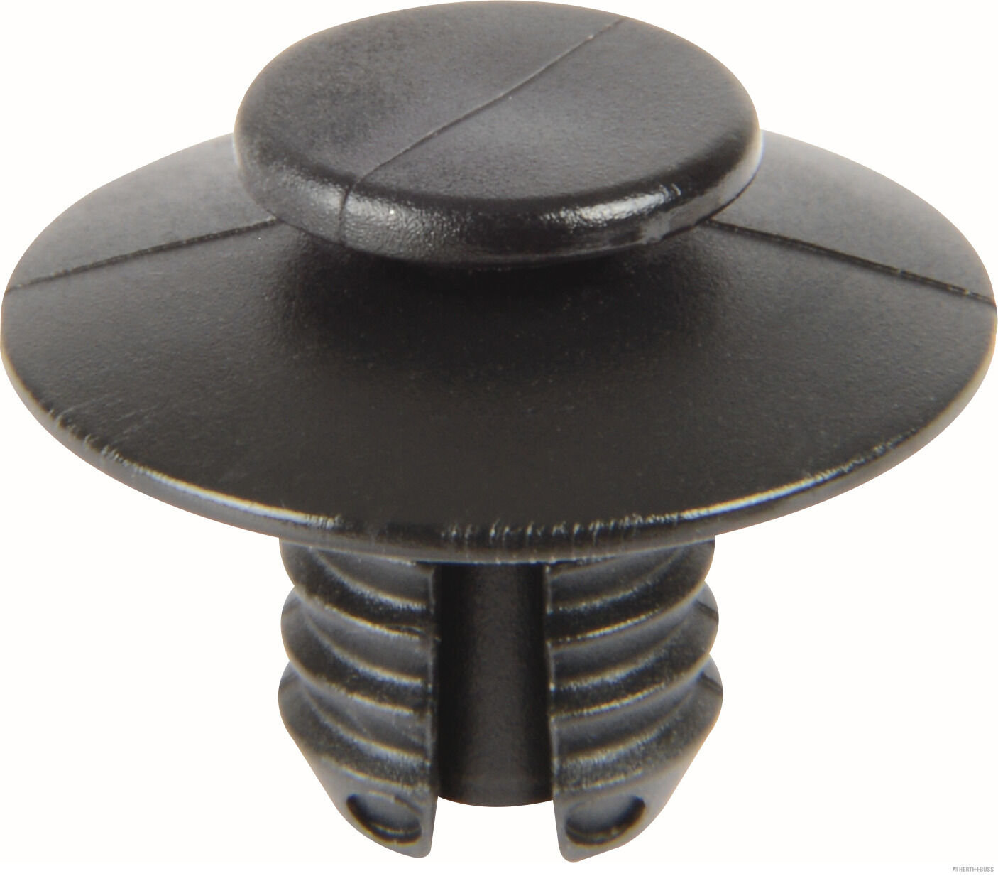 HERTH+BUSS ELPARTS Clips, side-/beskyttelseslister 50267376 Kofanger for CUPRA