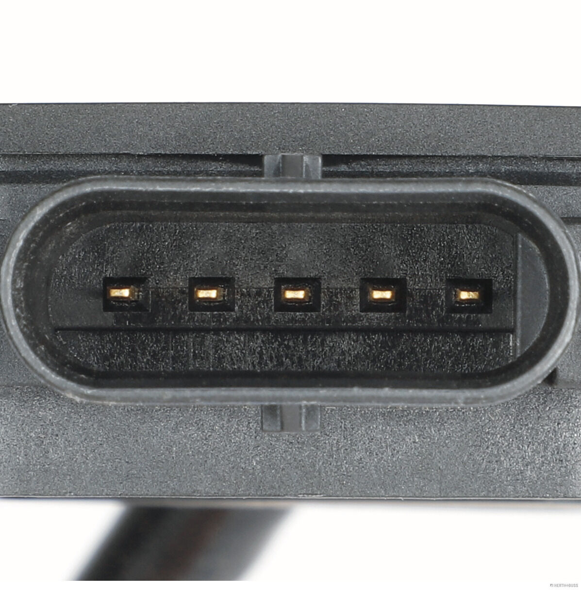 HERTH+BUSS ELPARTS NOx-sensor, NOx-katalysator 70681001 efter SCR-katalysator for VAG