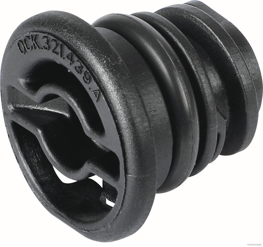 HERTH+BUSS ELPARTS Lukkeskrue, gearhus (ASG) 50240025 gearkasse-monteret for CUPRA