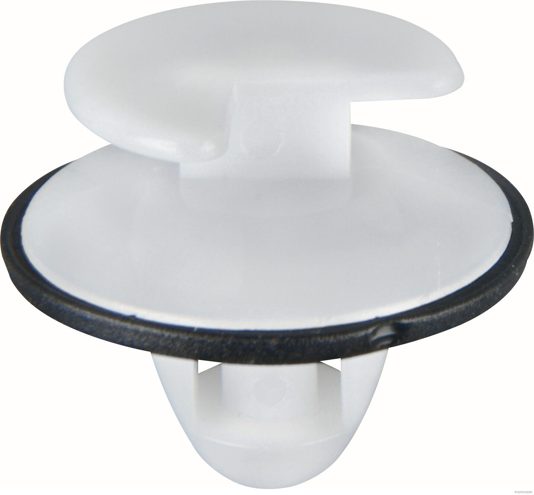 HERTH+BUSS ELPARTS Clips, side-/beskyttelseslister 50267413 Dør for PEUGEOT FORD RENAULT TRUCKS