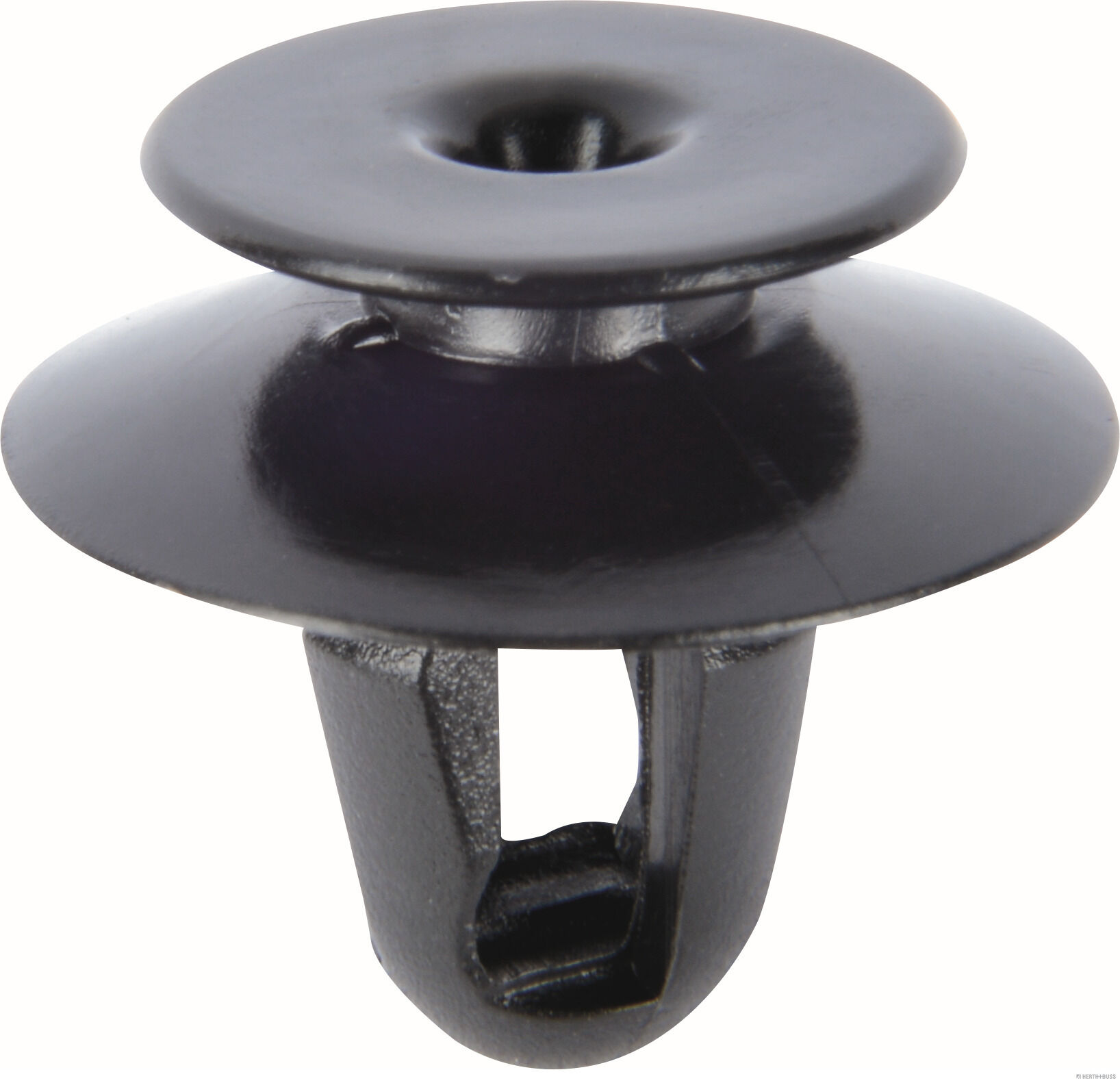HERTH+BUSS ELPARTS Clips, side-/beskyttelseslister 50267416 væg for PEUGEOT VW MINI RENAULT