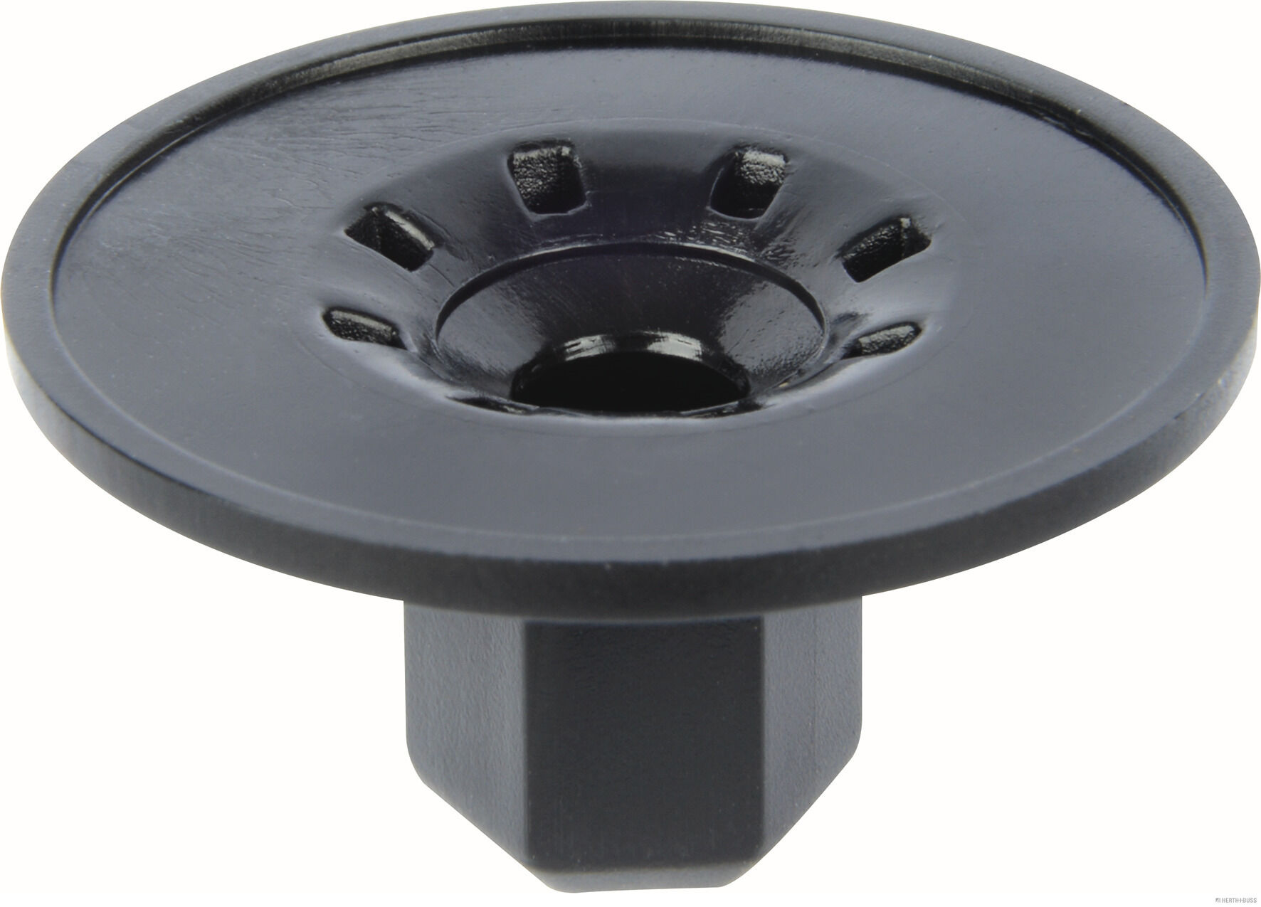 HERTH+BUSS ELPARTS Clips, side-/beskyttelseslister 50267436 underkørselsværn for FORD CUPRA