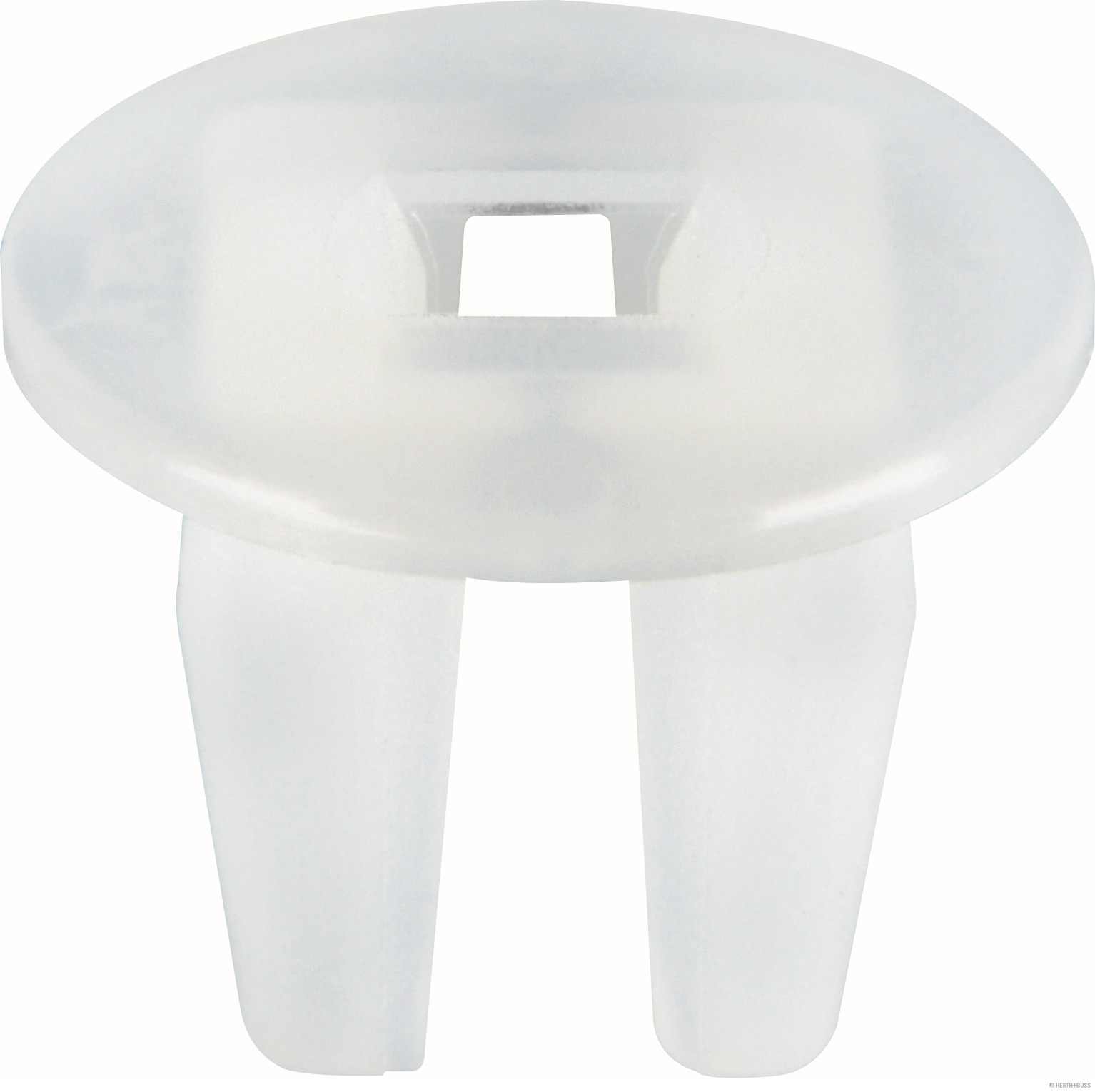 HERTH+BUSS ELPARTS Clips, side-/beskyttelseslister 50267432 Kofanger for NISSAN RENAULT