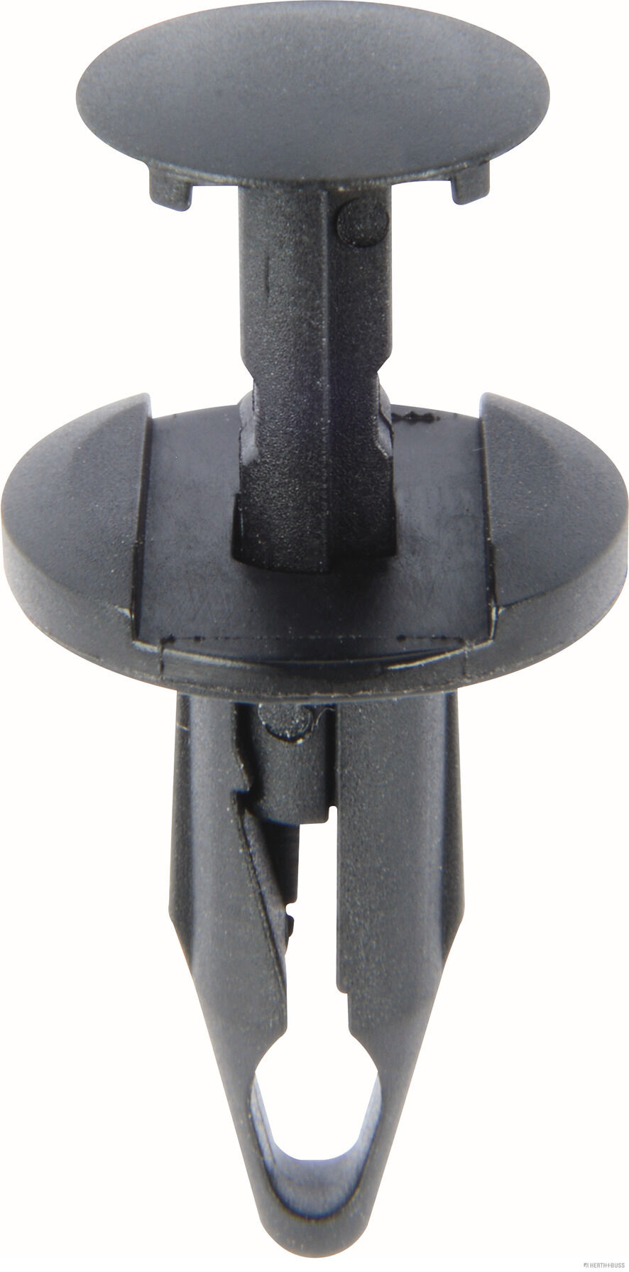HERTH+BUSS ELPARTS Clips, side-/beskyttelseslister 50267449 Dørbeklædning for FORD CHRYSLER FIAT