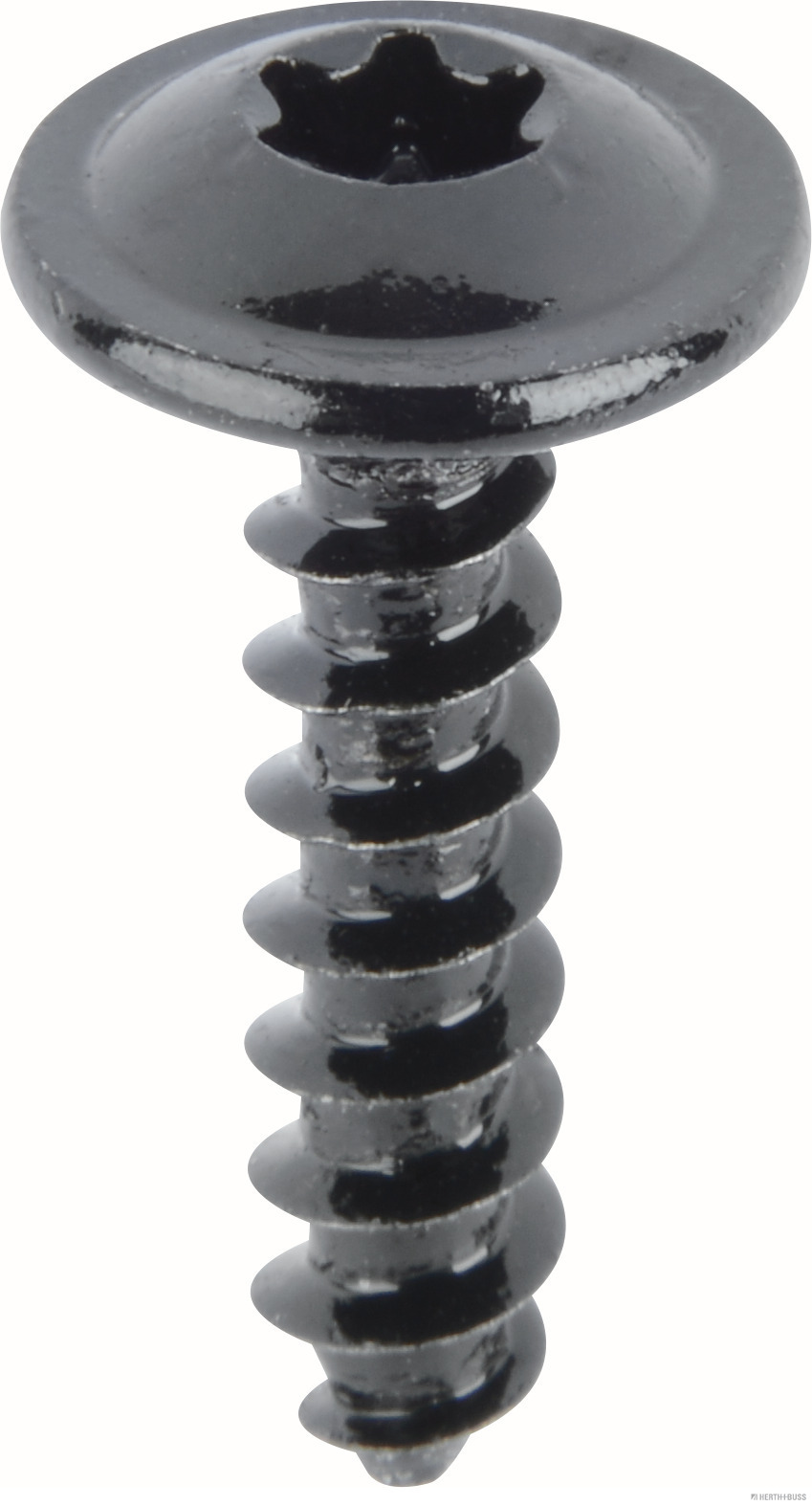 HERTH+BUSS ELPARTS Clips, side-/beskyttelseslister 50267465 Dørbeklædning for DS CITROËN SMART RENAULT TRUCKS RENAULT