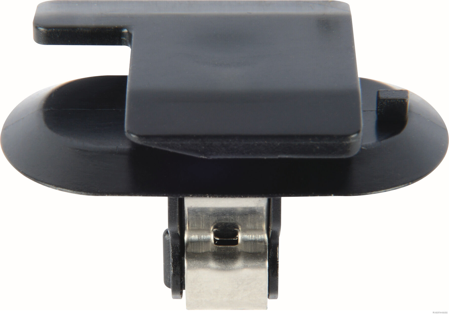 HERTH+BUSS ELPARTS Clips, side-/beskyttelseslister 50267417 Kabinebeklædning for CHEVROLET VAUXHALL VOLVO PEUGEOT RENAULT TRUCKS