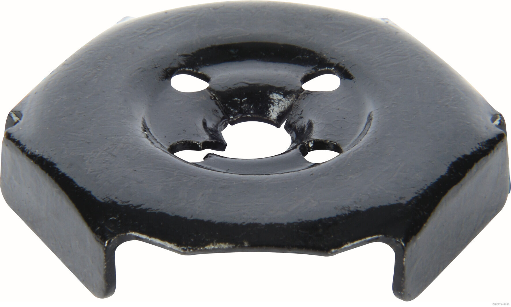 HERTH+BUSS ELPARTS Clips, side-/beskyttelseslister 50267479 hjulsidet for RENAULT TRUCKS