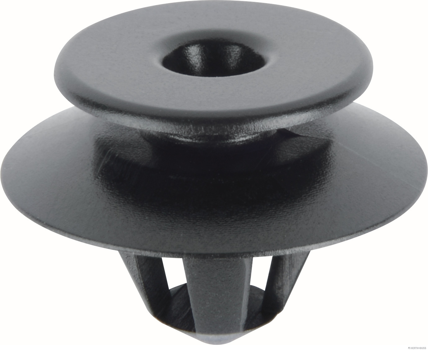 HERTH+BUSS ELPARTS Clips, side-/beskyttelseslister 50267482 Dørbeklædning for VW SMART SKODA