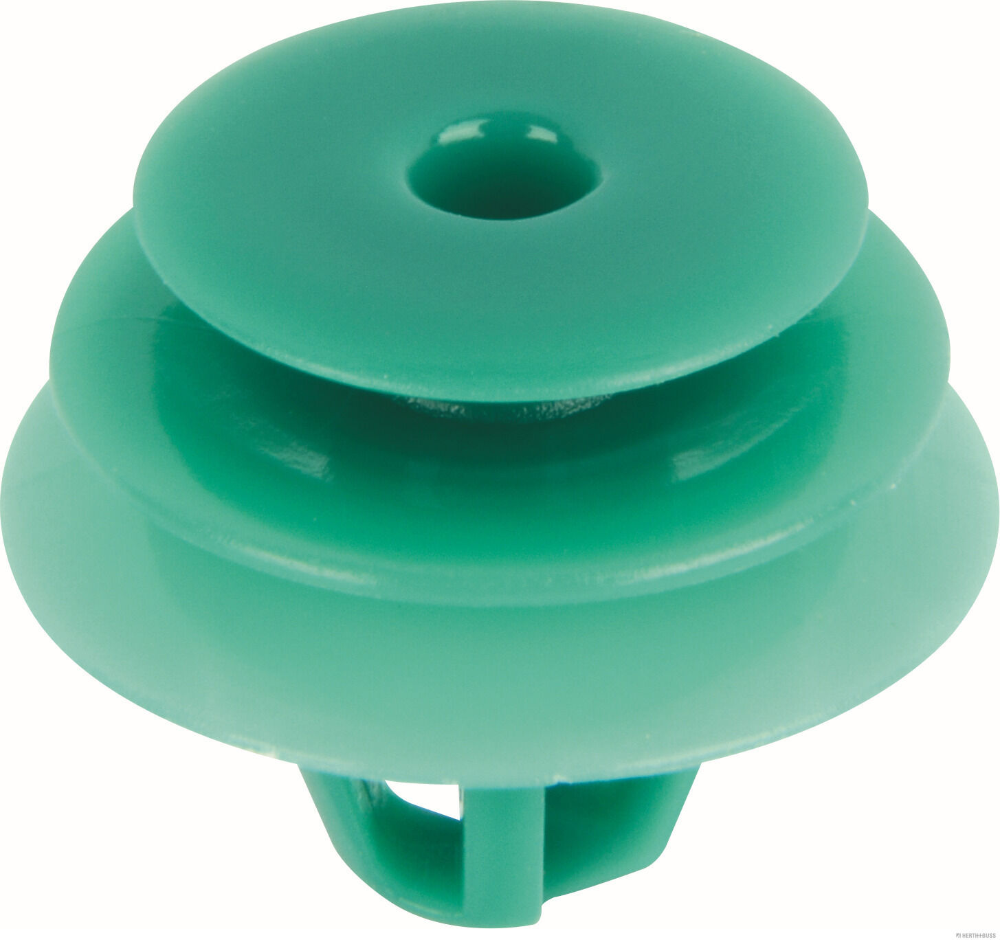 HERTH+BUSS ELPARTS Clips, side-/beskyttelseslister 50267474 Dørbeklædning for KIA