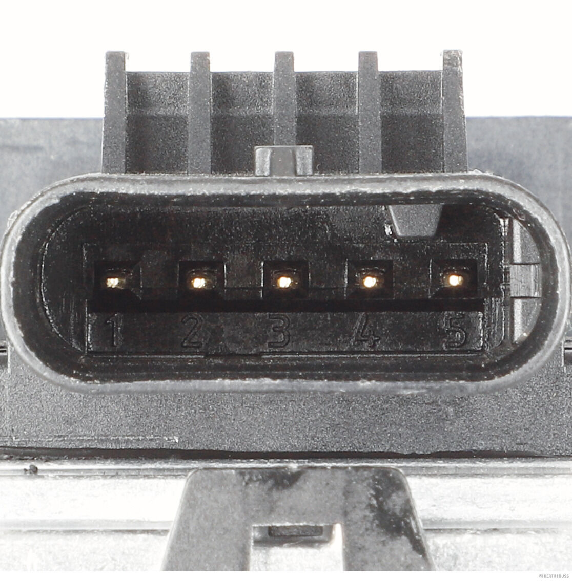 HERTH+BUSS ELPARTS NOx-sensor, NOx-katalysator 70680111 for MERCEDES-BENZ