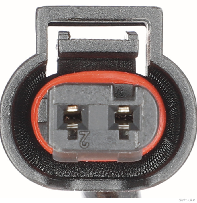 HERTH+BUSS ELPARTS Sensor, udstødningsgastemperatur 70682132 Partikelfilter for MINI