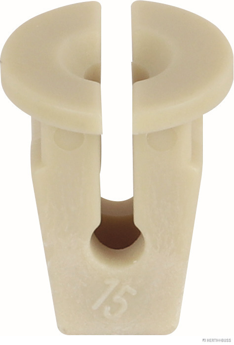 HERTH+BUSS ELPARTS Clips, side-/beskyttelseslister 50267512 Kabinebeklædning for CUPRA