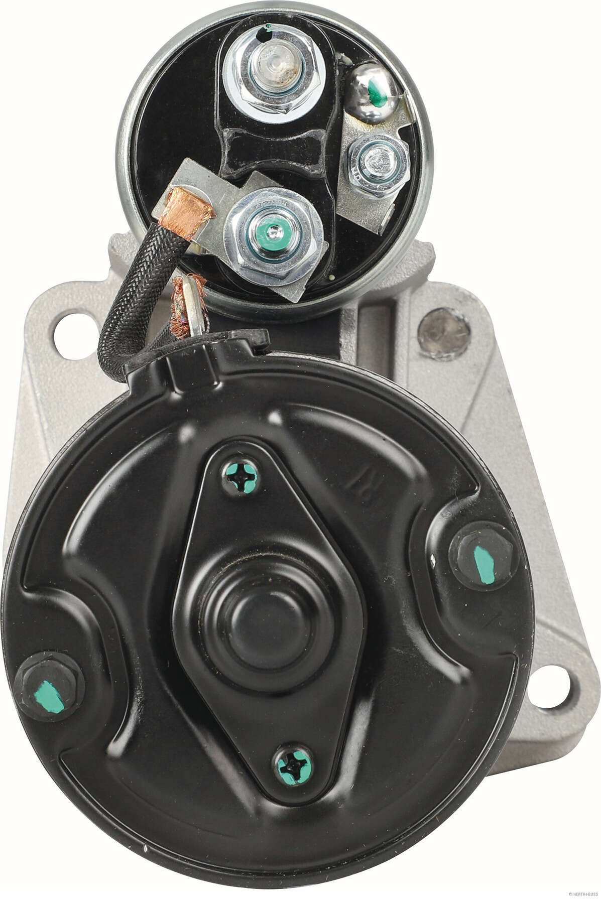 HERTH+BUSS ELPARTS Starter 42021620 for VOLVO FORD