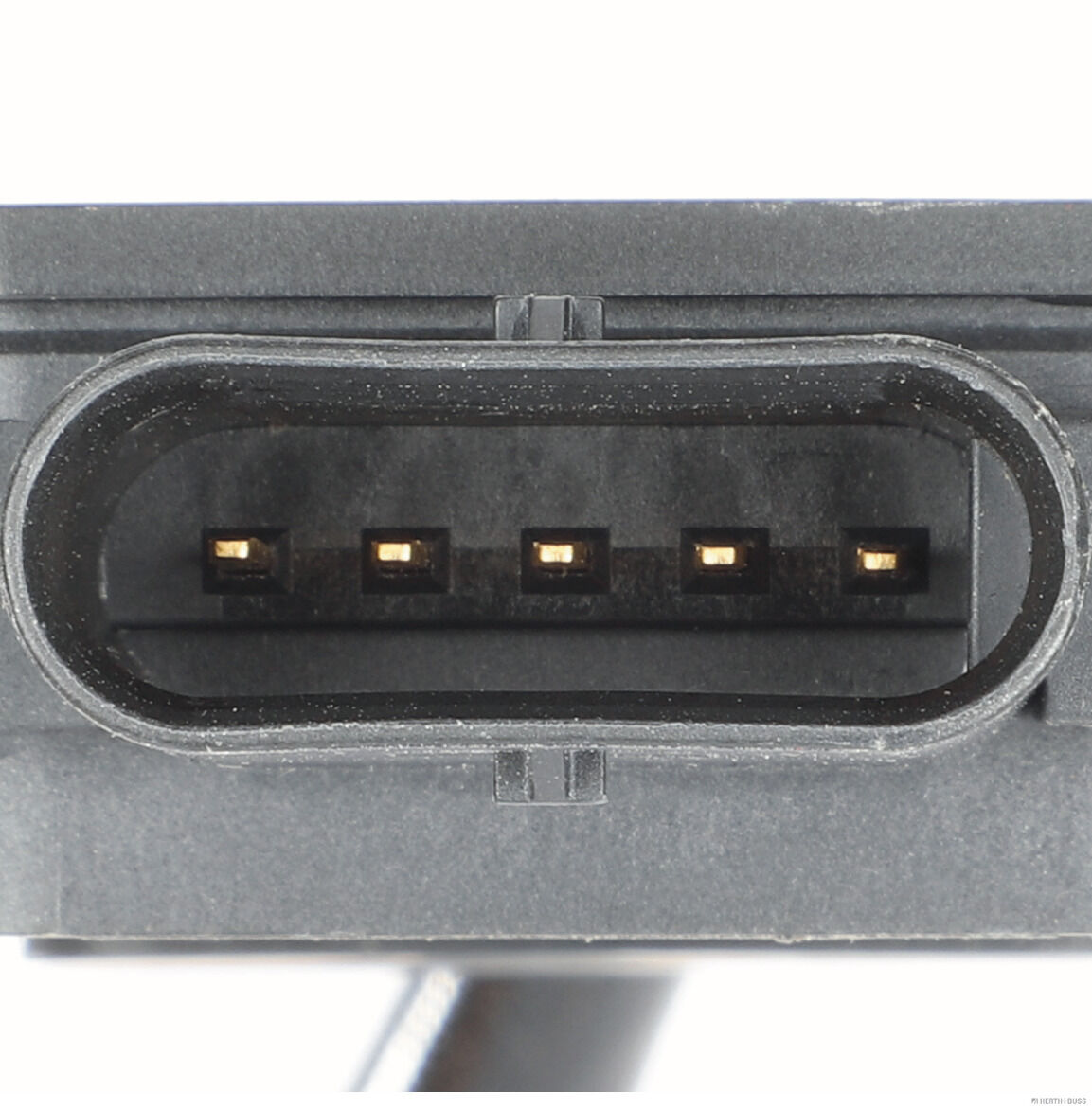 HERTH+BUSS ELPARTS NOx-sensor, NOx-katalysator 70680117 for MINI