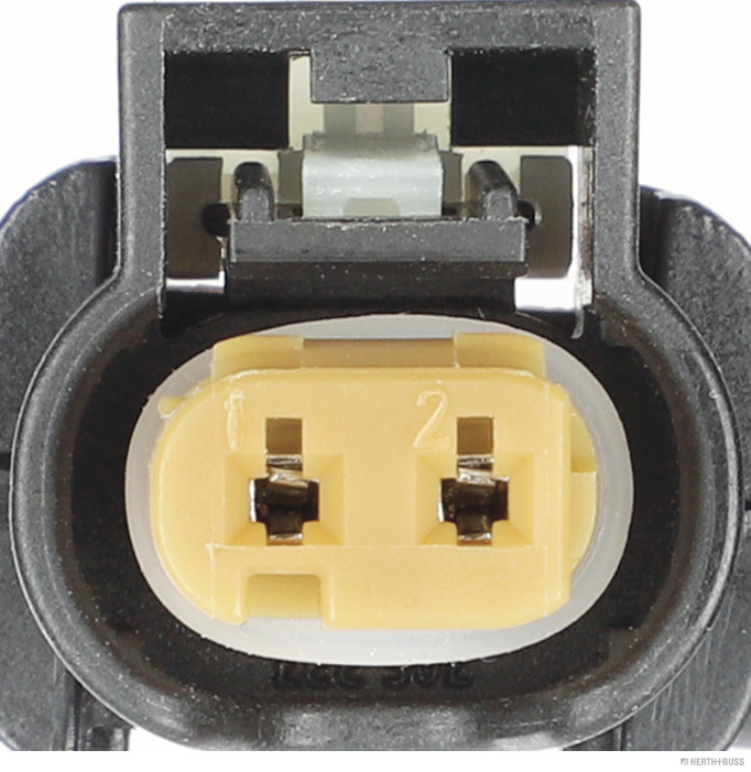 HERTH+BUSS ELPARTS Adapterkabel, oliepumpe 51277801 Oliepumpe for SMART