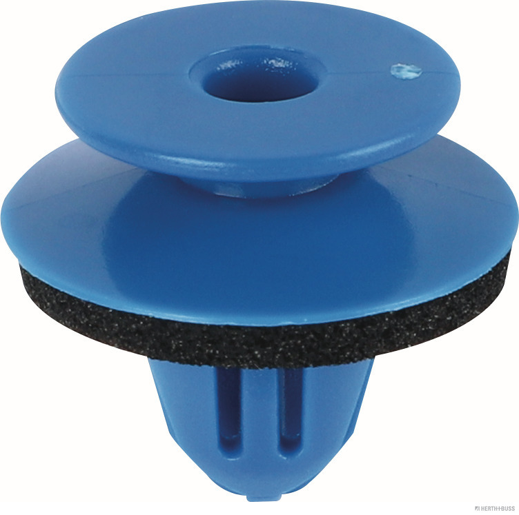 HERTH+BUSS ELPARTS Clips, side-/beskyttelseslister 50267543 Kabinebeklædning for VW SMART