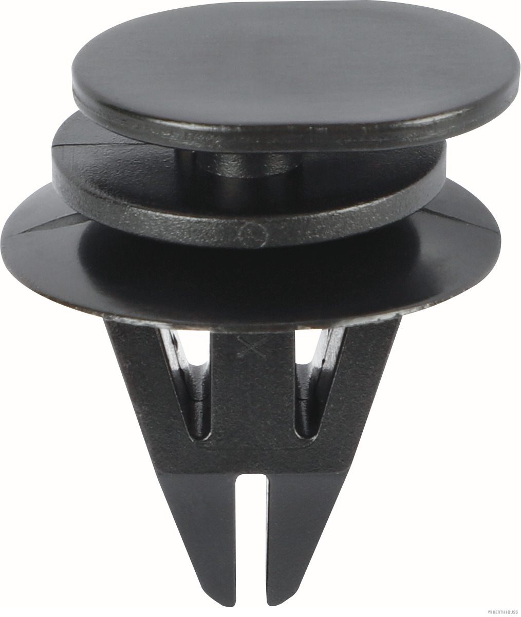 HERTH+BUSS ELPARTS Clips, side-/beskyttelseslister 50267561 underkørselsværn for MINI