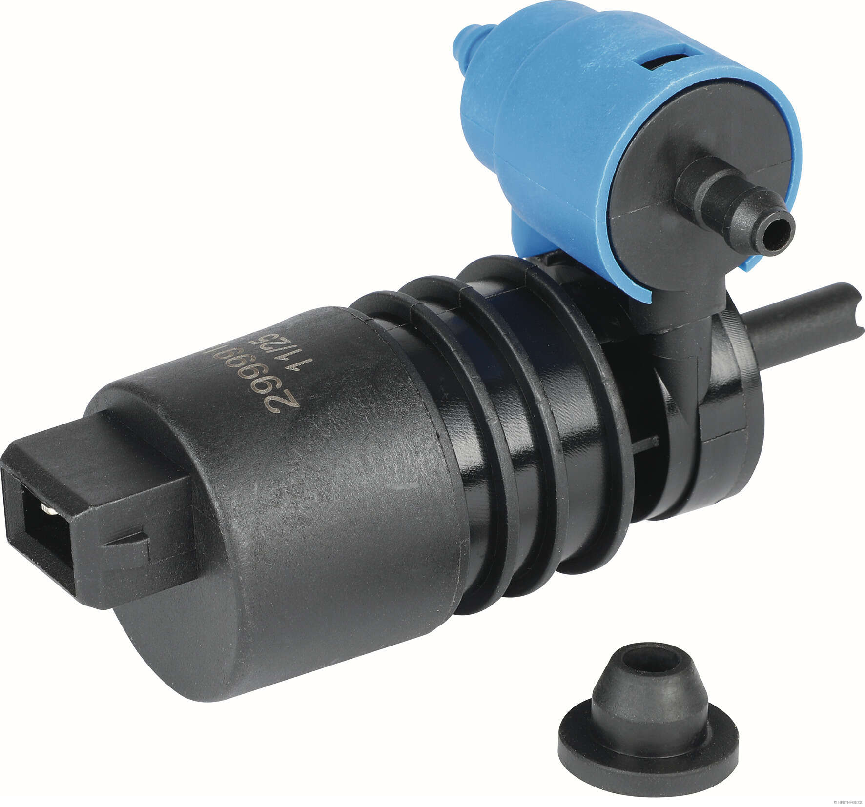 HERTH+BUSS ELPARTS Vandpumpe, rudevisker/vasker 65451089 for FORD LANCIA FIAT PEUGEOT