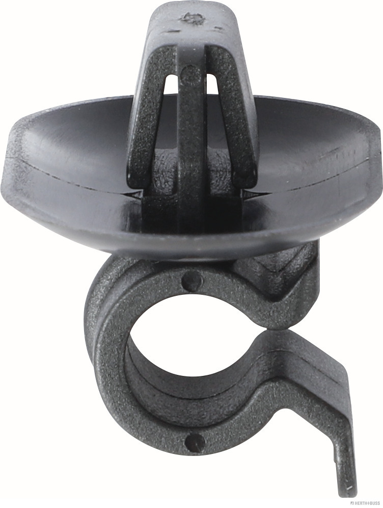 HERTH+BUSS ELPARTS Clips, side-/beskyttelseslister 50267517 Motorrum for DS GENERAL MOTORS PEUGEOT NISSAN