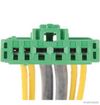 Produktbillede for Kabelreparationssæt, styreenhed (varme/ventilation)